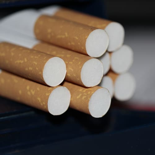 Tobacco Products